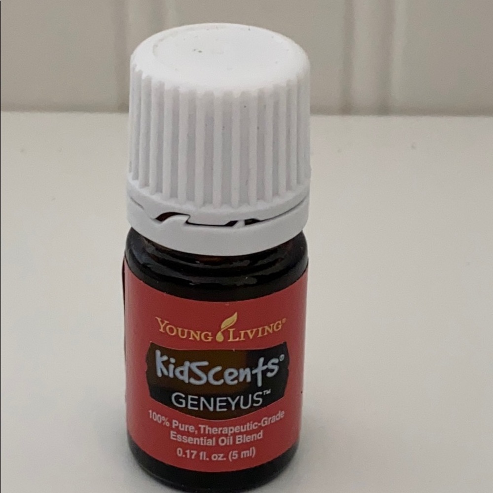 Young Living KidScents GENEYUS